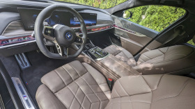 BMW 750 750e xDrive , снимка 8 - Автомобили и джипове - 43542799