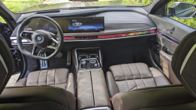 BMW 750 750e xDrive , снимка 11 - Автомобили и джипове - 43542799