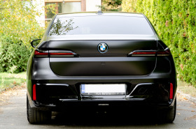 BMW 750 750e xDrive , снимка 4 - Автомобили и джипове - 43542799