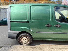 Fiat Doblo 1.9, снимка 2 - Автомобили и джипове - 44994303