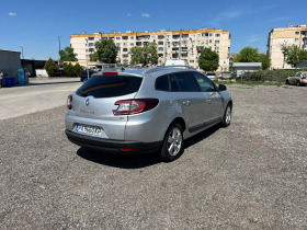 Renault Megane III 1.5 dci 110hp | Mobile.bg   4