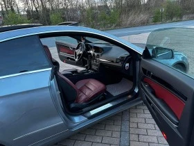 Mercedes-Benz E 220, снимка 7