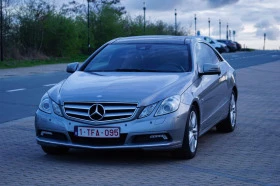 Mercedes-Benz E 220, снимка 2