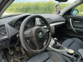 BMW 120, снимка 7