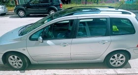 Peugeot 307 SW | Mobile.bg    2