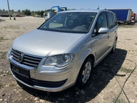 VW Touran 1, 4/АВТОМАТ/ - [1] 