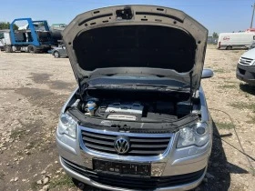 Обява за продажба на VW Touran 1, 4/АВТОМАТ/ ~6 400 лв. - изображение 4