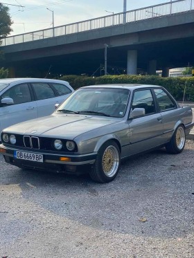 BMW 320 e30, снимка 3