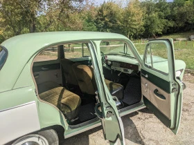 Moskvich 407, снимка 10