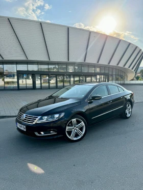 VW CC Panorama 2.0 tdi 177 LED | Mobile.bg    1