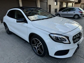 Mercedes-Benz GLA 220d 4matic   AMG line | Mobile.bg    2