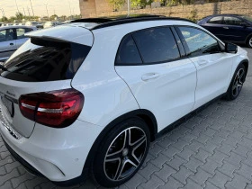 Mercedes-Benz GLA 220d 4matic   AMG line | Mobile.bg    4