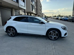 Mercedes-Benz GLA 220d 4matic   AMG line | Mobile.bg    8