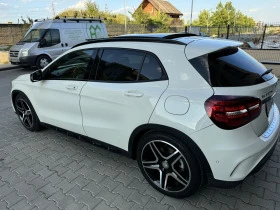 Mercedes-Benz GLA 220d 4matic   AMG line | Mobile.bg    5