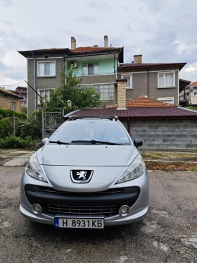 Peugeot 207 SW | Mobile.bg    1