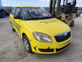 Skoda Fabia 1.2, снимка 2