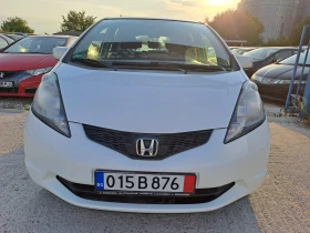 Honda Jazz 1, 4i 100кс, ЕВРО5 - [3] 