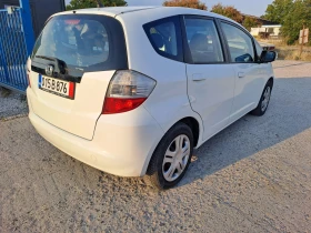 Honda Jazz 1, 4i 100кс, ЕВРО5 - [6] 