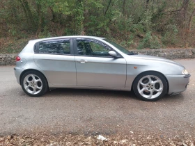 Alfa Romeo 147 1.9 JTD 16V., снимка 1