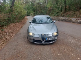 Alfa Romeo 147 1.9 JTD 16V., снимка 4