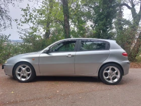 Alfa Romeo 147 1.9 JTD 16V., снимка 2