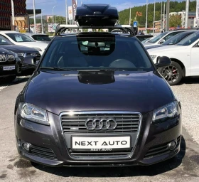 Audi A3 QUATTRO 1.8i 160HP  - [3] 