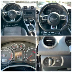 Audi A3 QUATTRO 1.8i 160HP , снимка 12