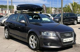 Audi A3 QUATTRO 1.8i 160HP  - [4] 