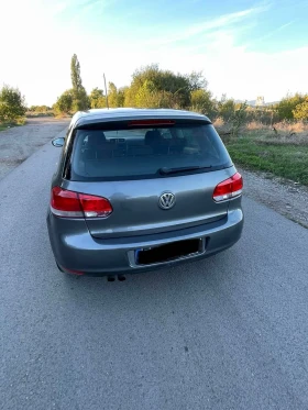 VW Golf 2.0 TDI, снимка 6