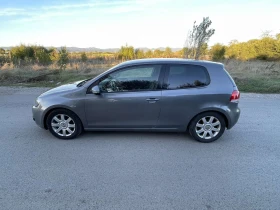 VW Golf 2.0 TDI, снимка 5