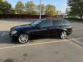 Mercedes-Benz C 220 7G -Tronic, снимка 4