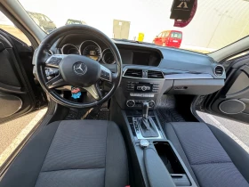 Mercedes-Benz C 220 7 gtronic, снимка 9