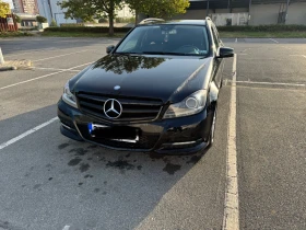 Mercedes-Benz C 220 7 gtronic, снимка 16