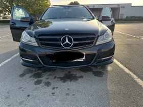 Mercedes-Benz C 220 7 gtronic, снимка 1