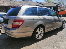 Mercedes-Benz C 200 C200 170 OM646, снимка 4