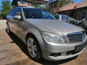 Mercedes-Benz C 200 C200 170 OM646, снимка 5