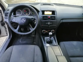 Mercedes-Benz C 200 C200 170 OM646, снимка 14