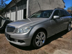 Mercedes-Benz C 200 C200 170 OM646, снимка 1