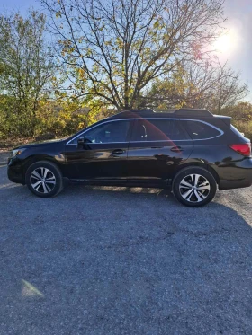 Subaru Outback, снимка 12