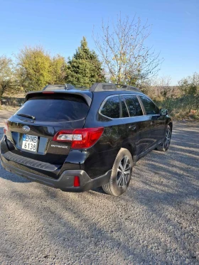 Subaru Outback | Mobile.bg    11