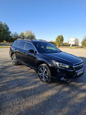 Subaru Outback, снимка 10