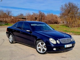 Mercedes-Benz E 200    | Mobile.bg    2