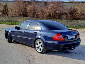 Mercedes-Benz E 200    | Mobile.bg    4