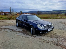 Mercedes-Benz E 200 газов инжекцион , снимка 2