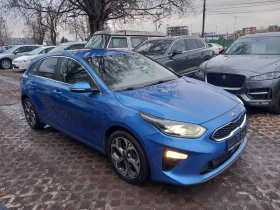 Kia Ceed !!!1.4 benzin !!! Evolution !!!full !!!, снимка 2