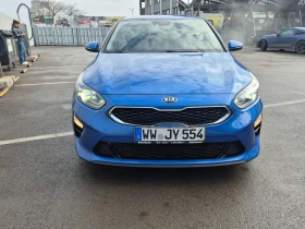 Kia Ceed !!!1.4 benzin !!! Evolution !!!full !!! - [3] 