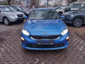 Kia Ceed !!!1.4 benzin !!! Evolution !!!full !!!, снимка 3