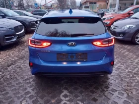 Kia Ceed !!!1.4 benzin !!! Evolution !!!full !!!, снимка 4