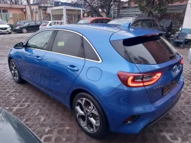 Kia Ceed !!!1.4 benzin !!! Evolution !!!full !!!, снимка 6