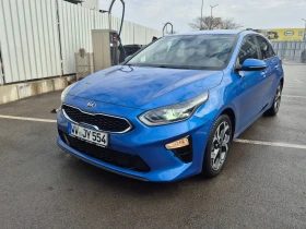 Kia Ceed !!!1.4 benzin !!! Evolution !!!full !!!, снимка 1